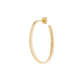 Glow Small Earring Hoop