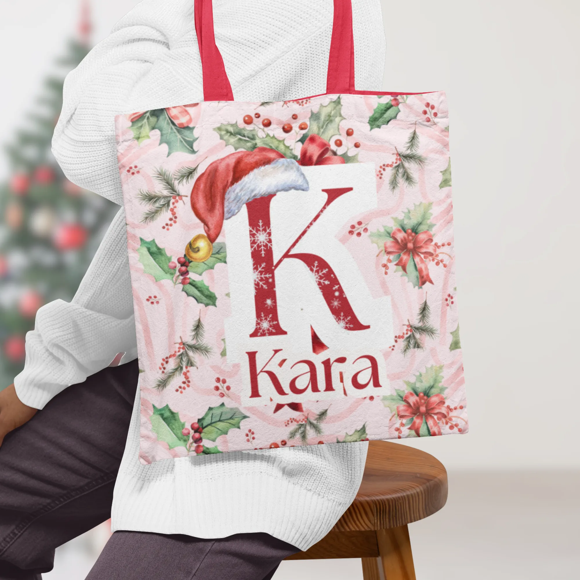High Quality Tote Bag for Shopping Durable Tote Bag Reusable Tote Bag Eco-Friendly Fashionable Tote Bag for Work or Daily Use