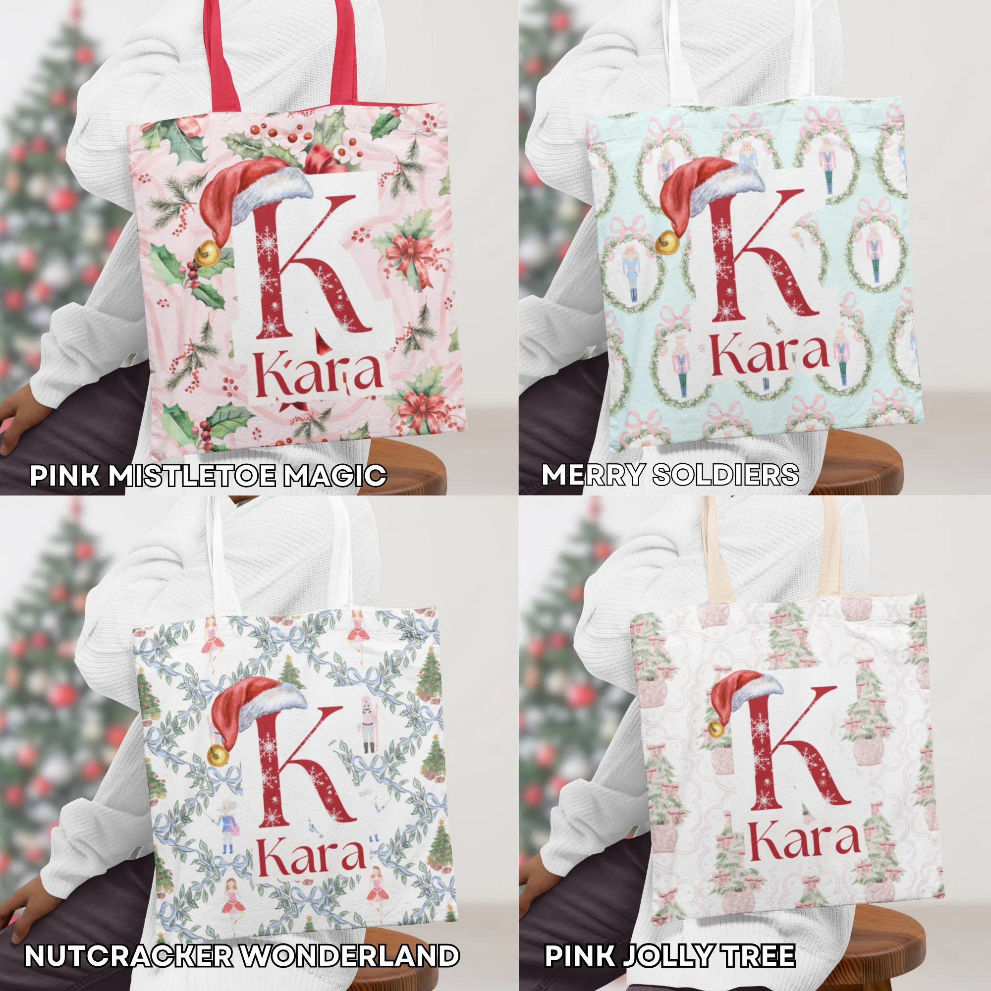 High Quality Tote Bag for Shopping Durable Tote Bag Reusable Tote Bag Eco-Friendly Fashionable Tote Bag for Work or Daily Use