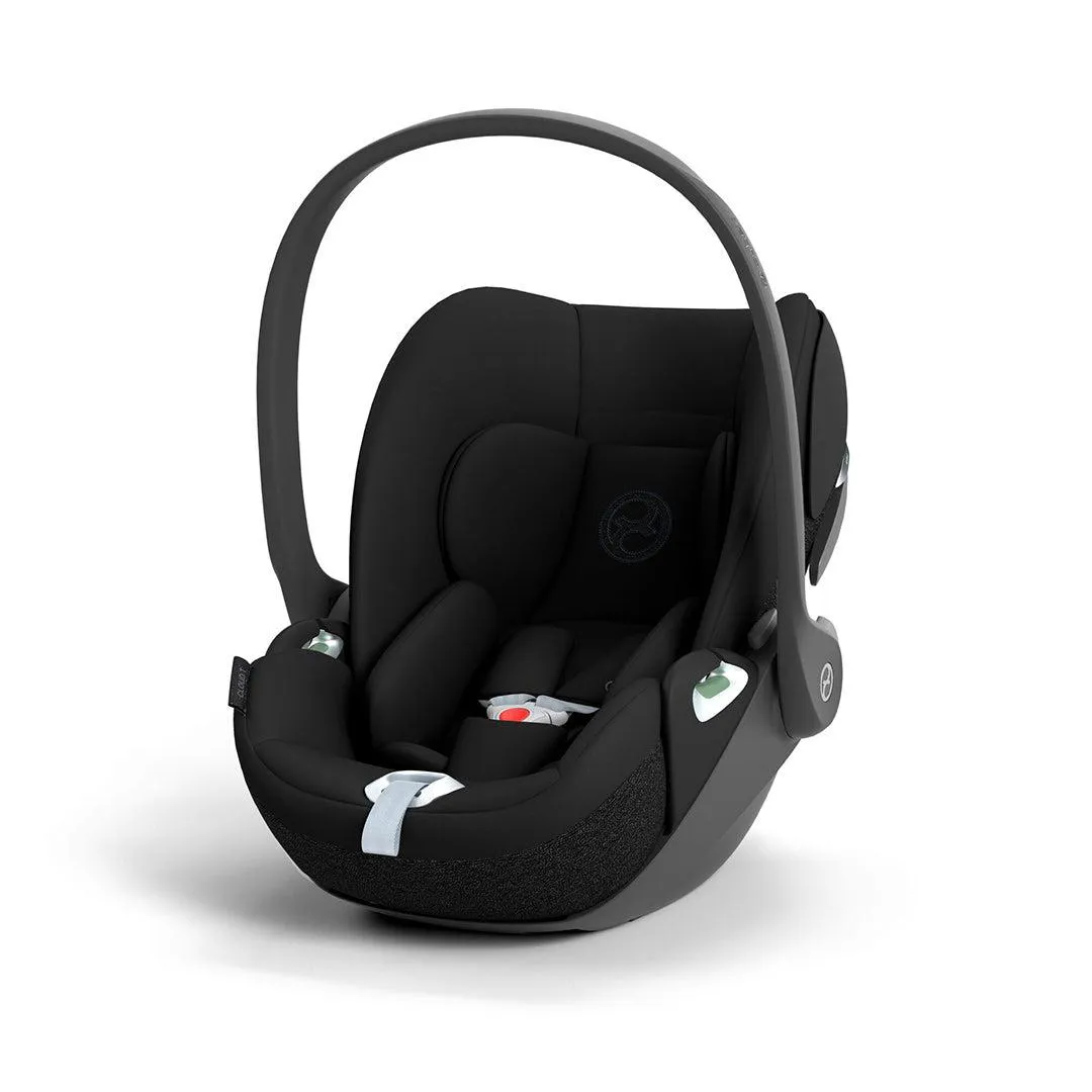 iCandy Peach 7 Designer Collection Cerium Travel System with Cloud T