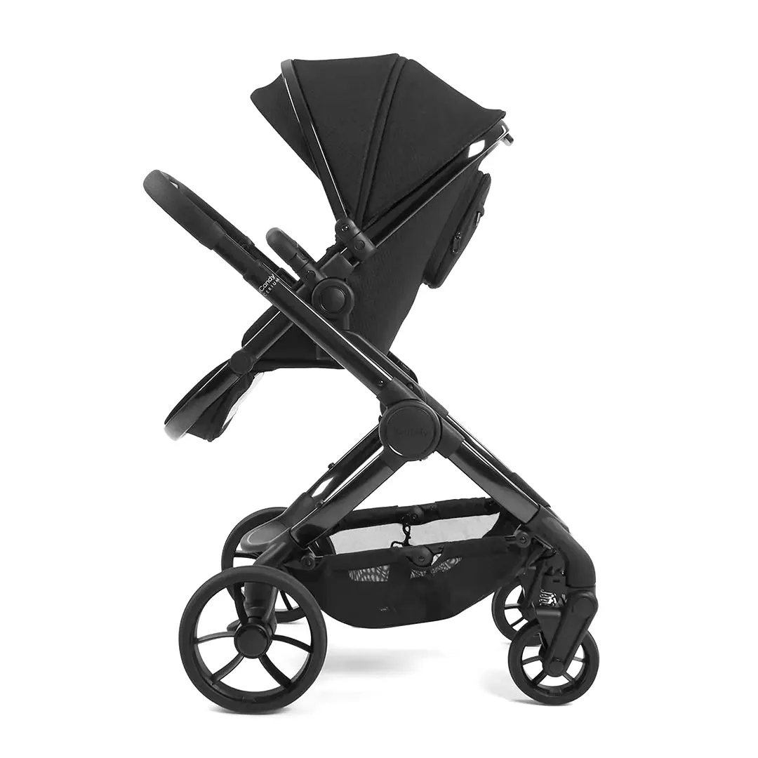 iCandy Peach 7 Designer Collection Cerium Travel System with Cloud T