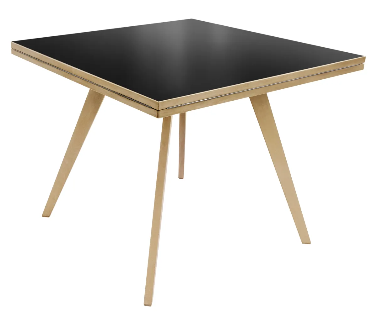 Max Bill - Square-Round Table - Special Order