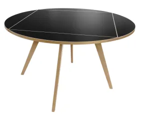 Max Bill - Square-Round Table - Special Order