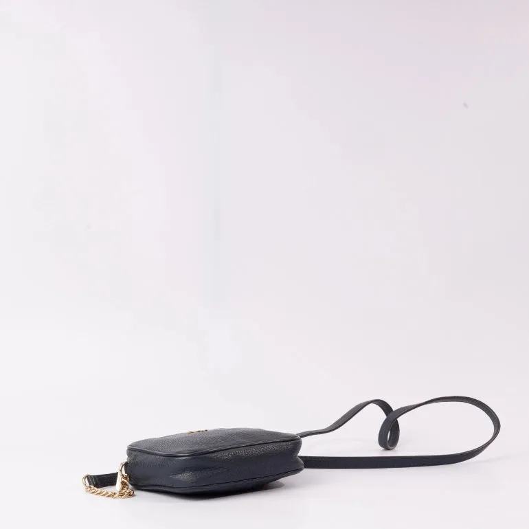 Michael Kors Fulton East West Crossbody Bag
