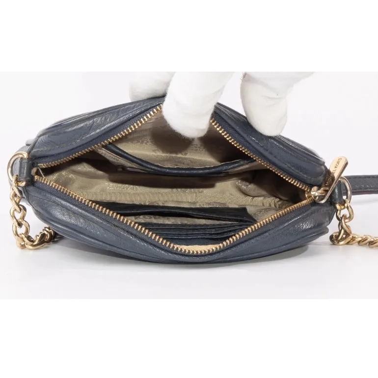 Michael Kors Fulton East West Crossbody Bag