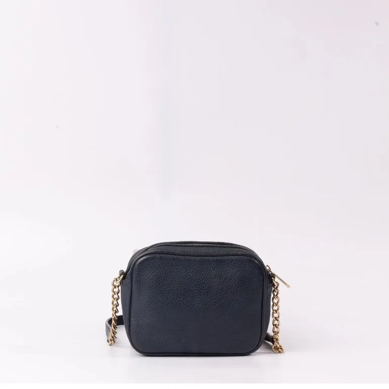 Michael Kors Fulton East West Crossbody Bag