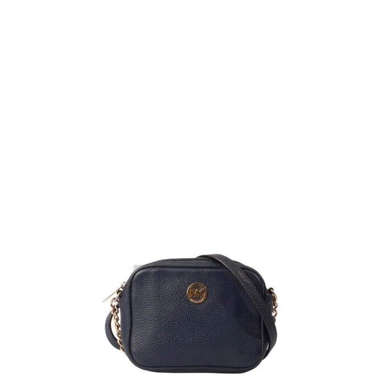 Michael Kors Fulton East West Crossbody Bag