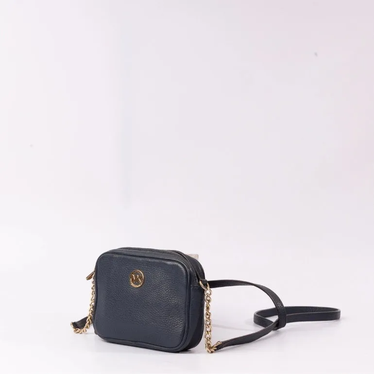 Michael Kors Fulton East West Crossbody Bag