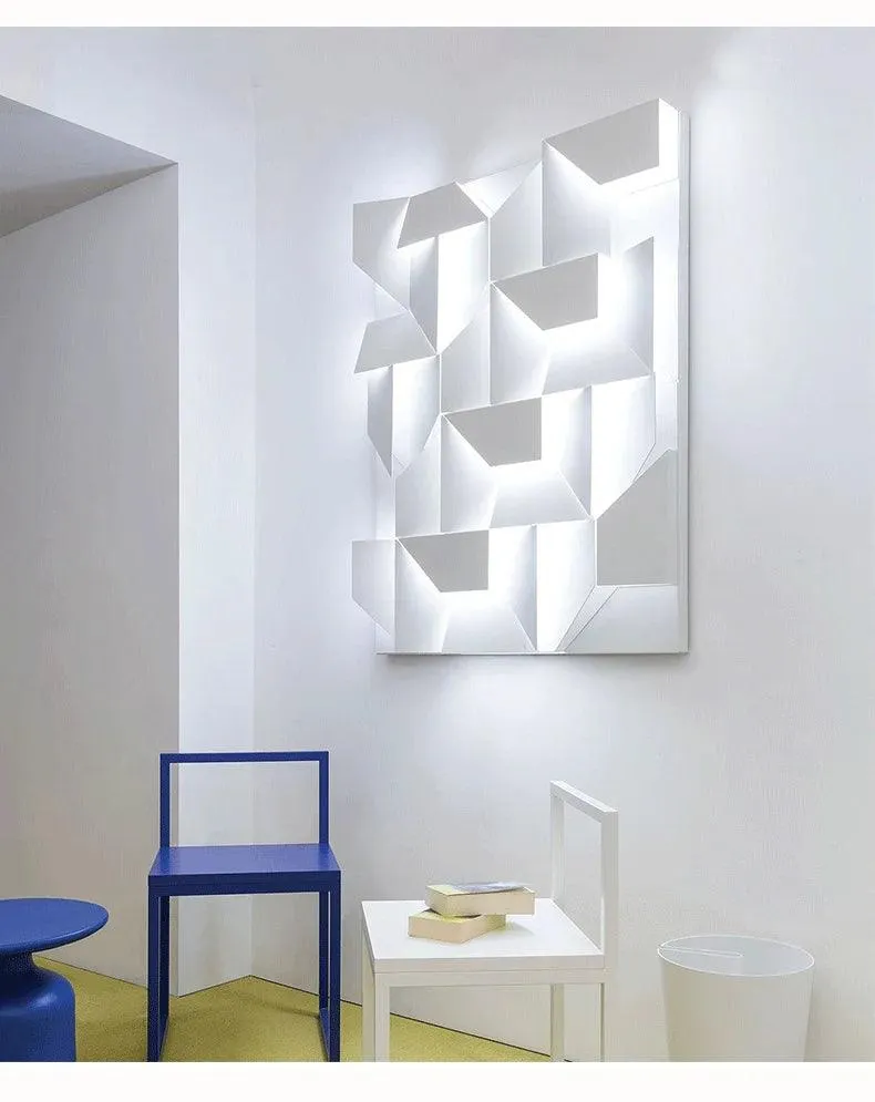 Milan Designer Illumination