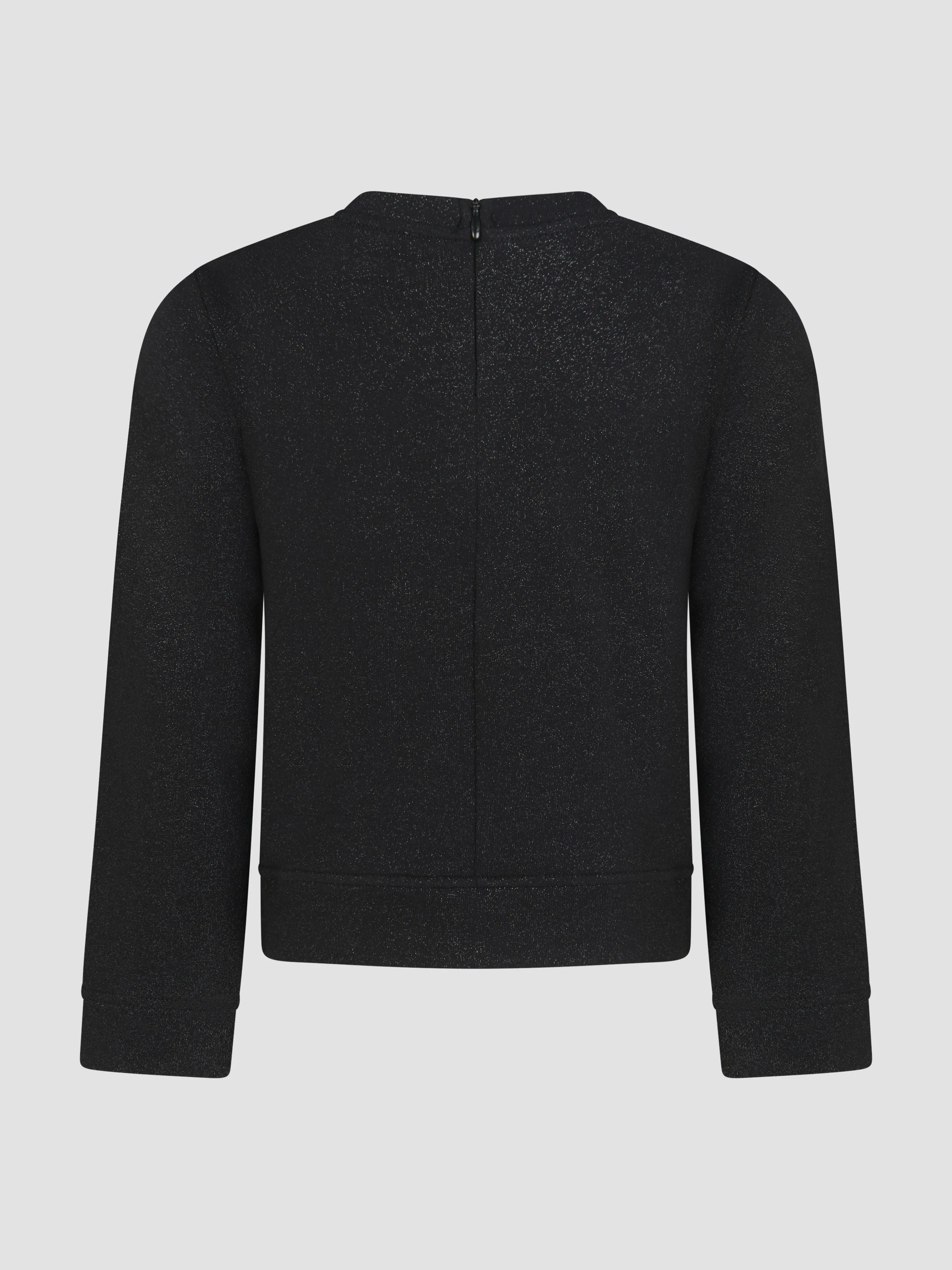 Moschino Girls Sweat Top