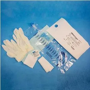MTG EZ-Gripper Firm Closed System 16 Fr 16" 1500 mL