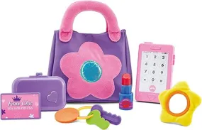 MY FIRST PURSE