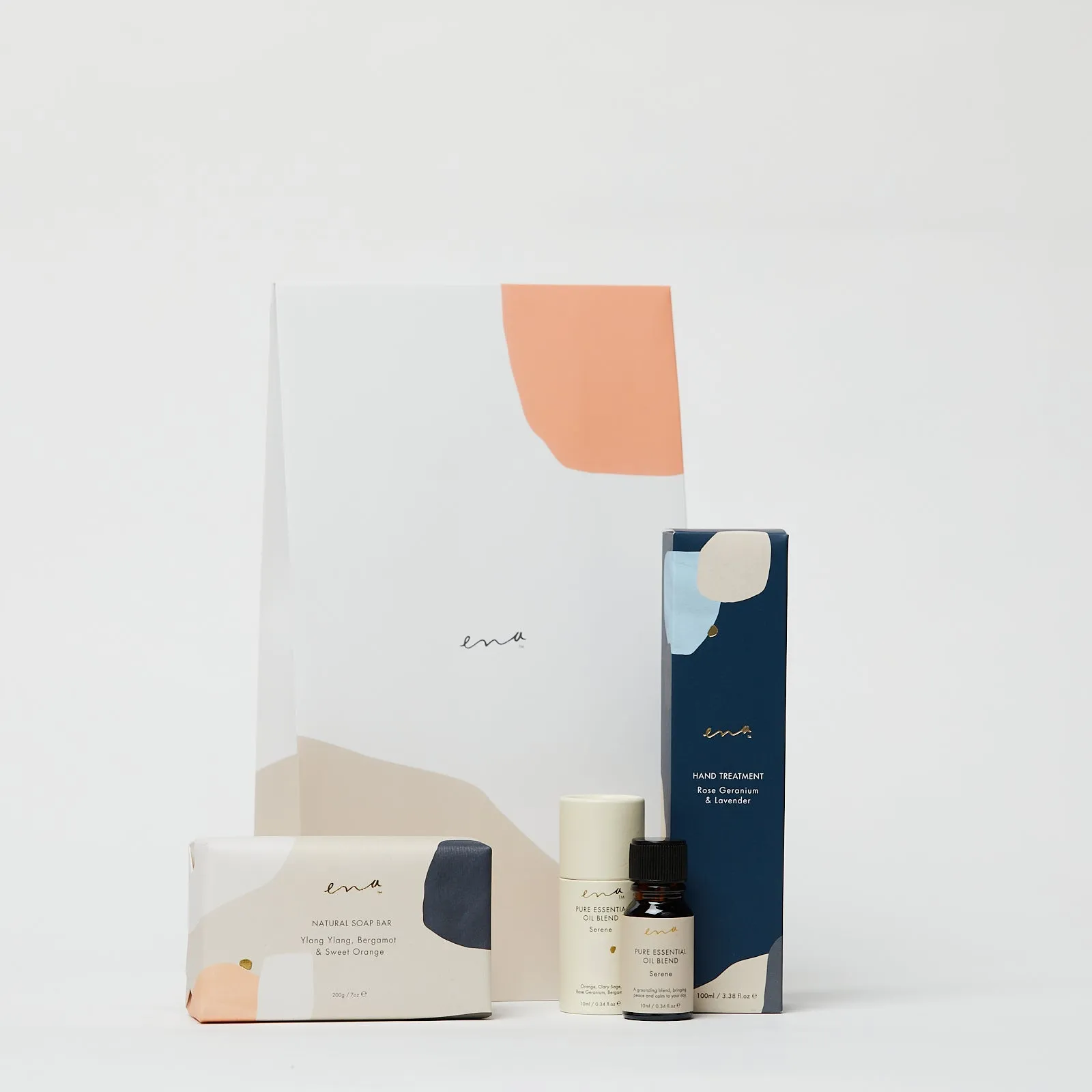 Nurture Gift Bag