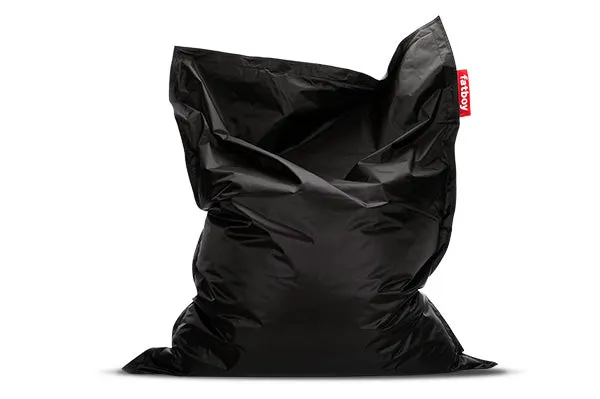 Original Slim Bean Bag Chair