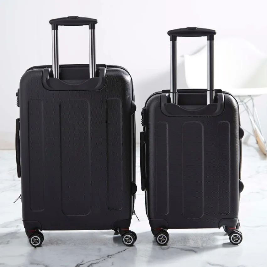 Personalised Suitcase | Sicilian Lemon