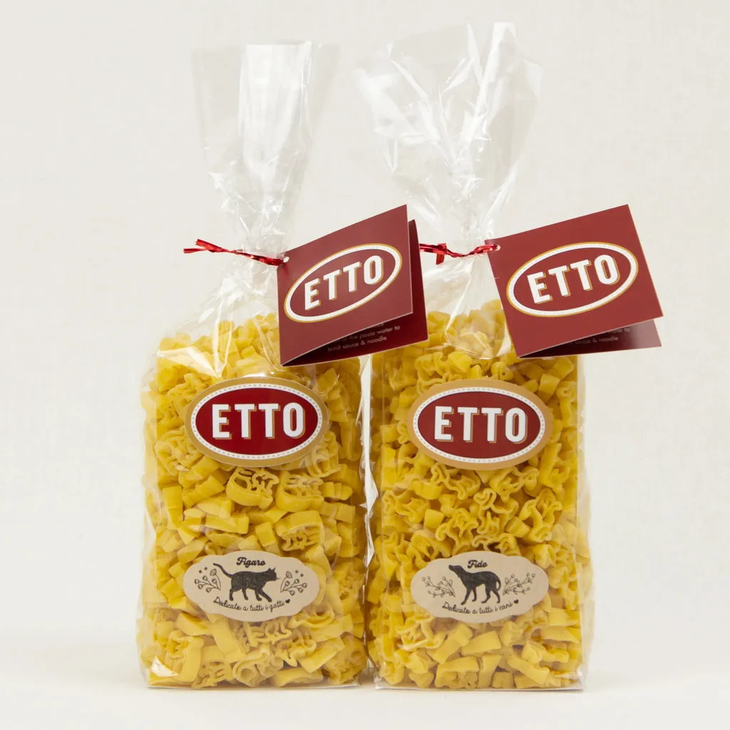 Pet Lover's Gift