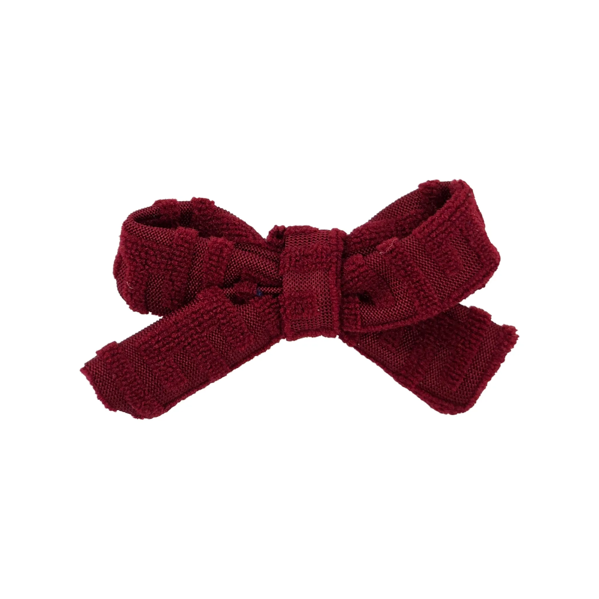 PRINTED TERRY BABY BAND