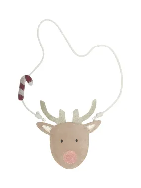 Reindeer Purse