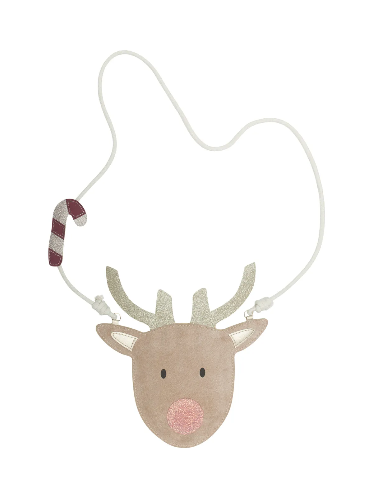 Reindeer Purse