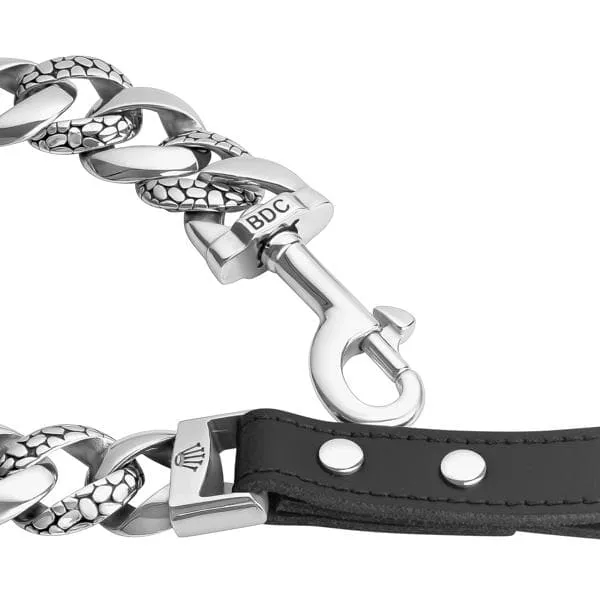 ROCKY LEASH