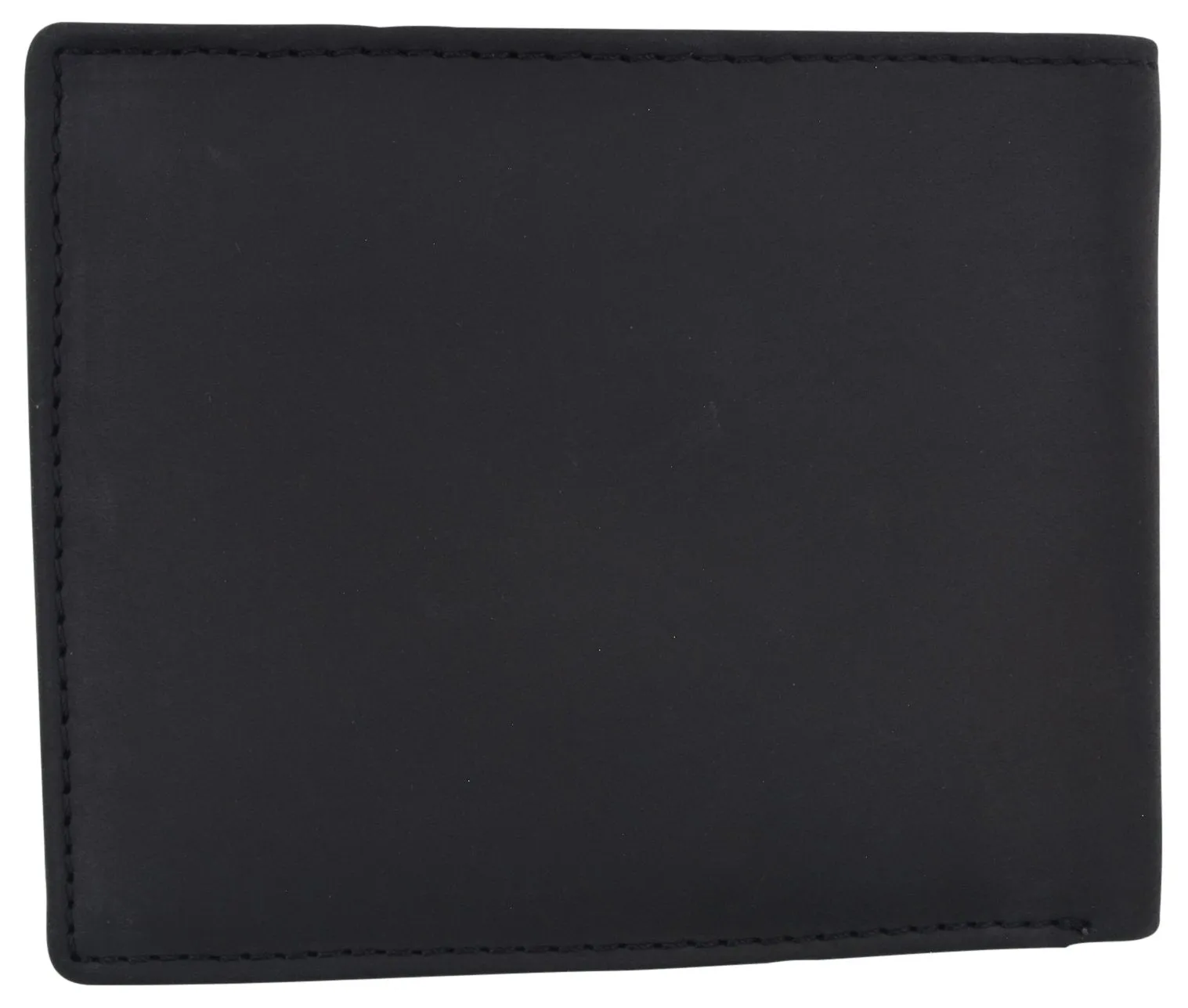Route 66 Mens RFID Bifold Credit Card ID Genuine Leather Wallet /53HTC Route66