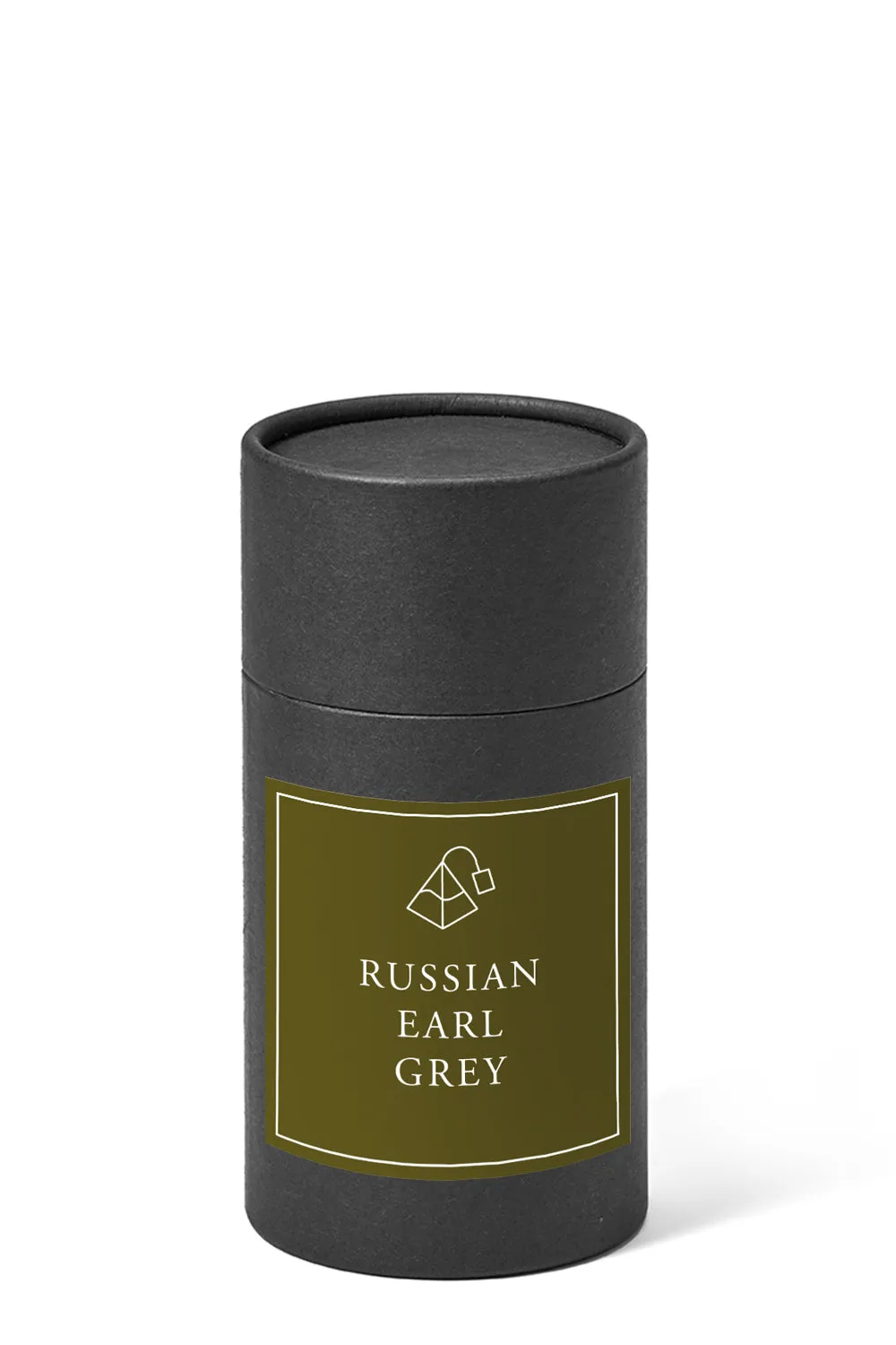 Russian Earl Grey (Pyramid Bags)
