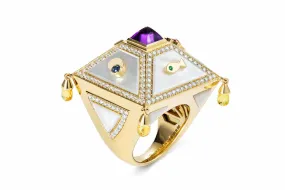 Saga Ring