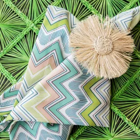 Sardinia Napkins S/4