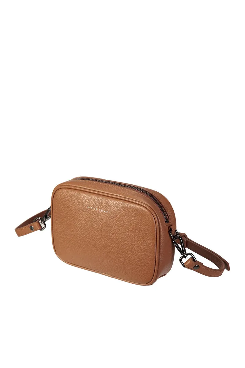 Status Anxiety - Plunder Bag, Tan