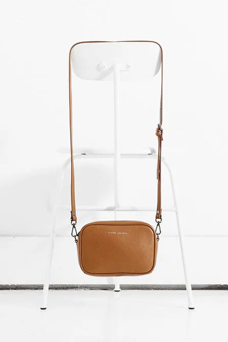 Status Anxiety - Plunder Bag, Tan