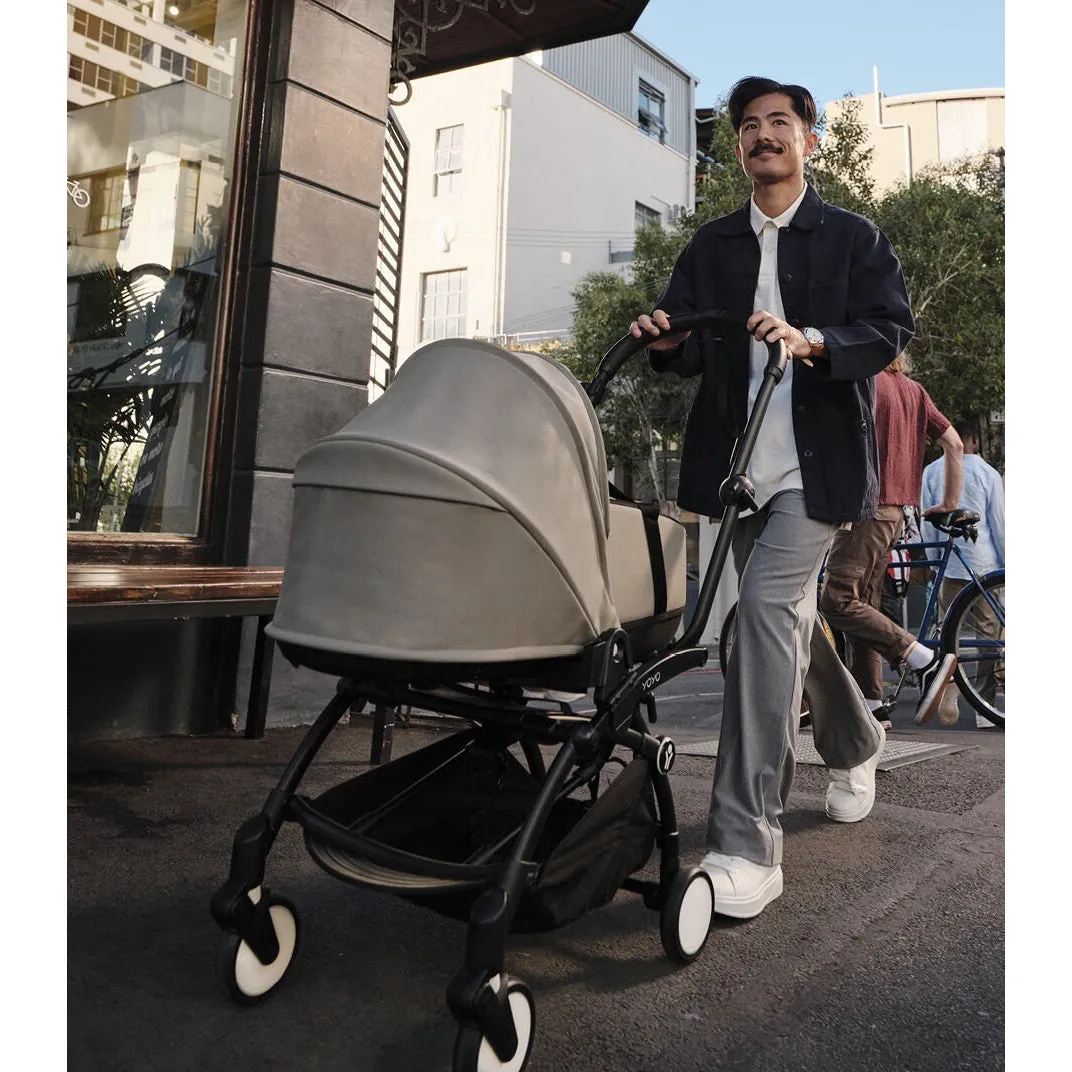 Stokke YOYO Newborn Shell - Navy Blue
