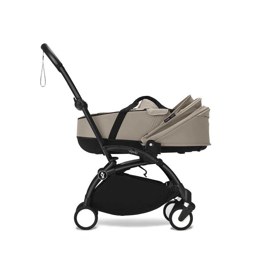 Stokke YOYO Newborn Shell - Navy Blue