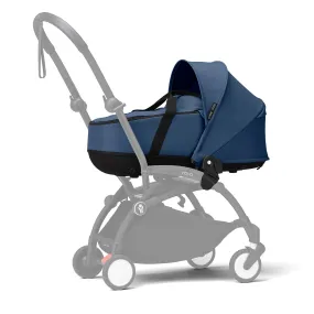 Stokke YOYO Newborn Shell - Navy Blue