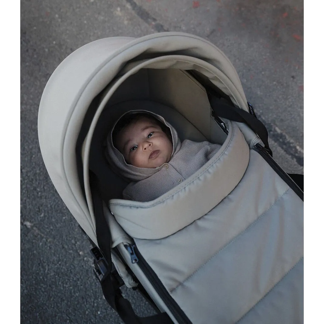 Stokke YOYO Newborn Shell - Navy Blue