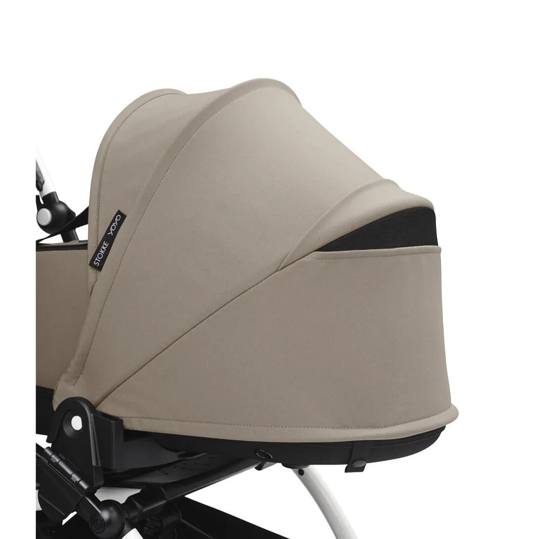 Stokke YOYO Newborn Shell - Navy Blue