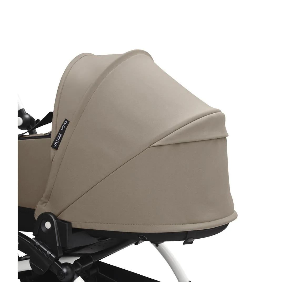 Stokke YOYO Newborn Shell - Navy Blue