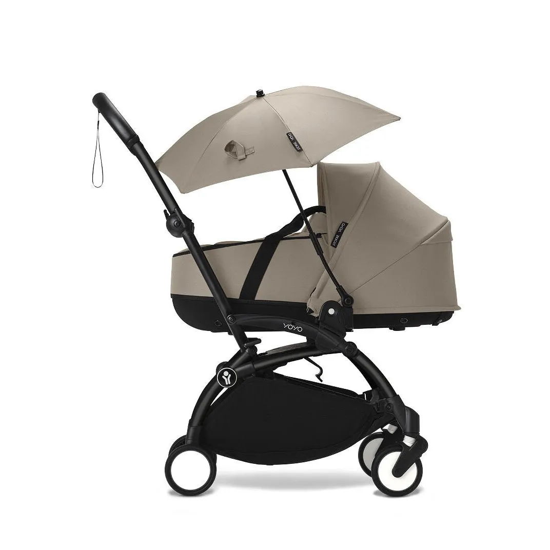 Stokke YOYO Newborn Shell - Navy Blue