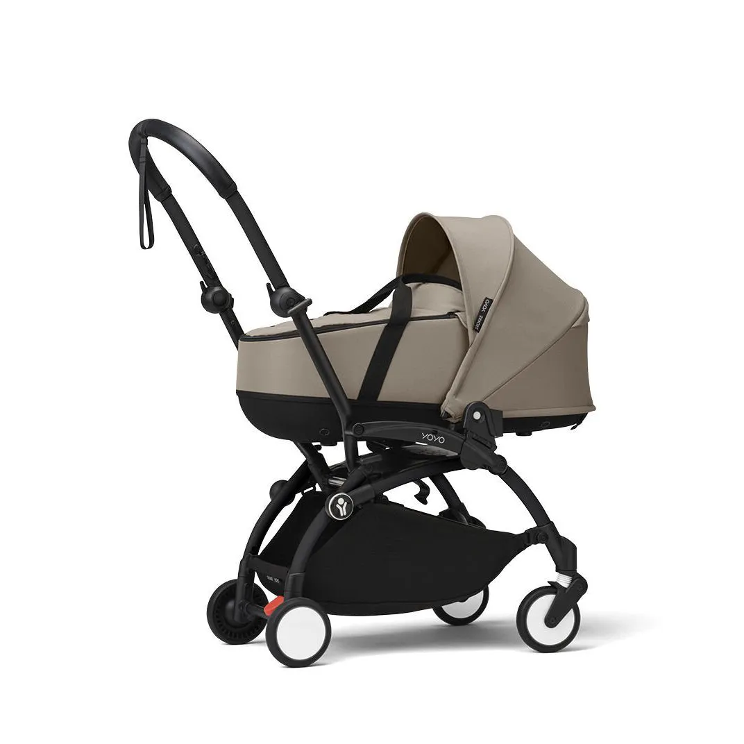 Stokke YOYO Newborn Shell - Navy Blue