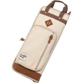 Tama TSB24BE Powerpad Designer Stick Bag, Large, Beige