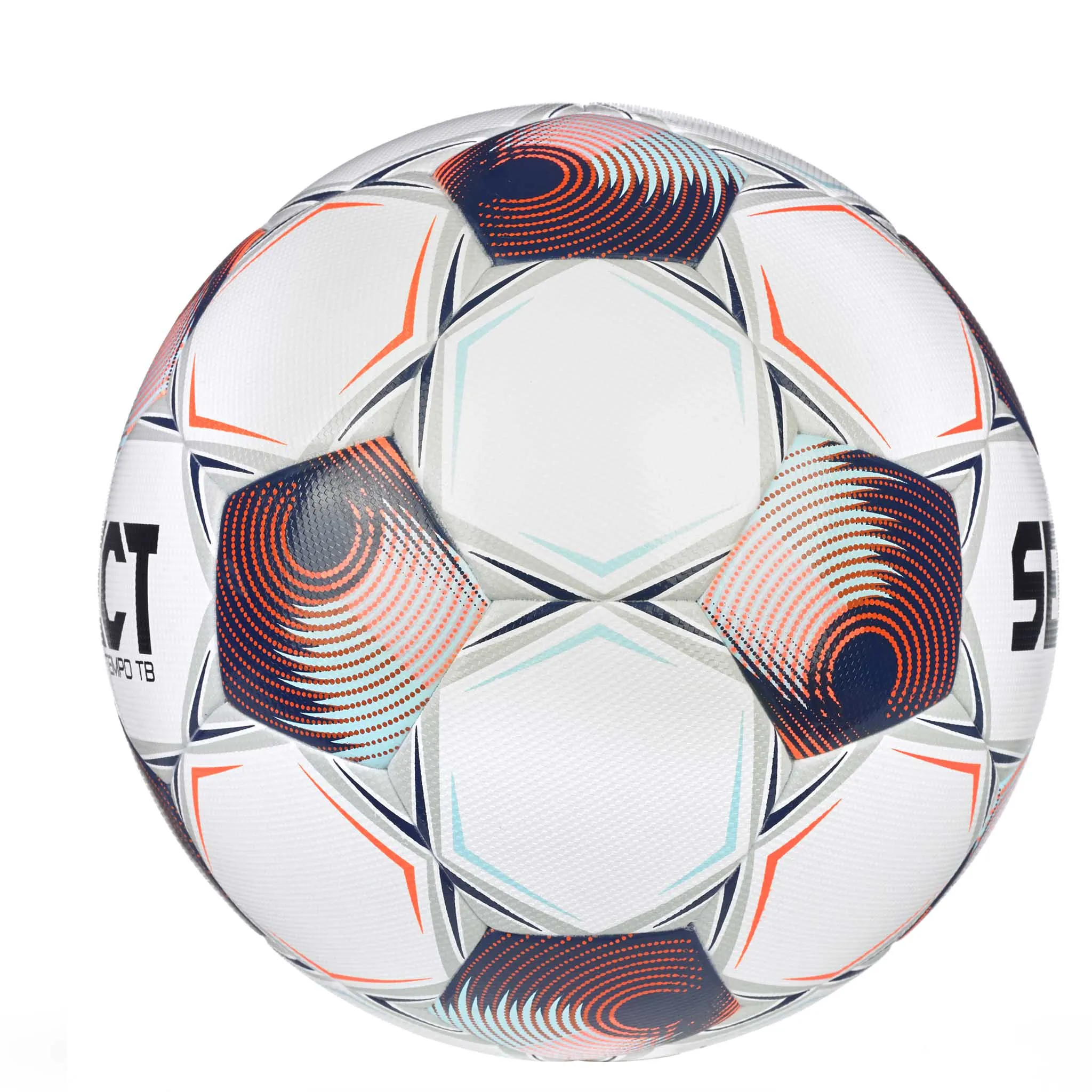 Tempo TB NFHS v25 Pack - 12 Balls   Duffle
