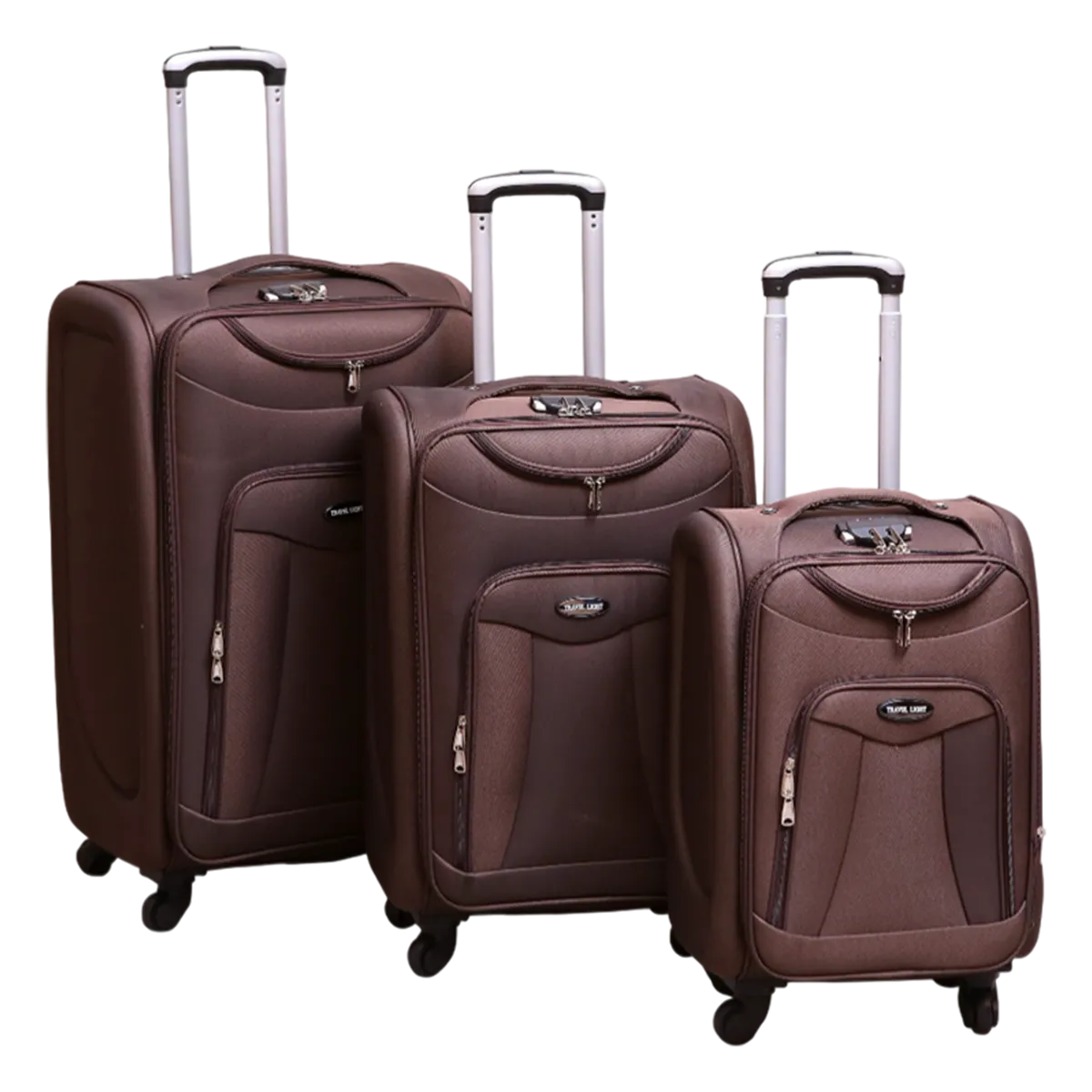 Travel Light Economy