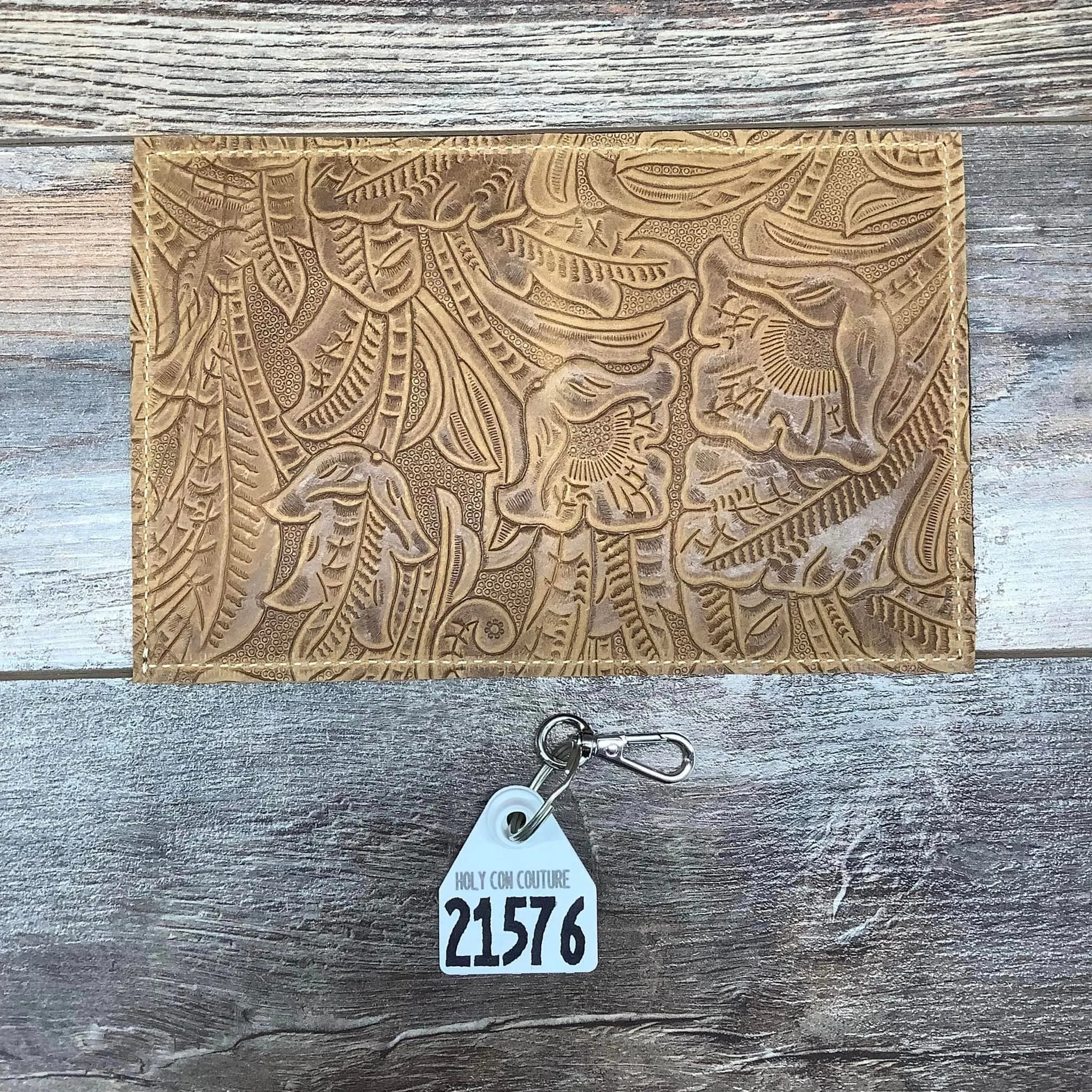 Unisex Wallet #21576