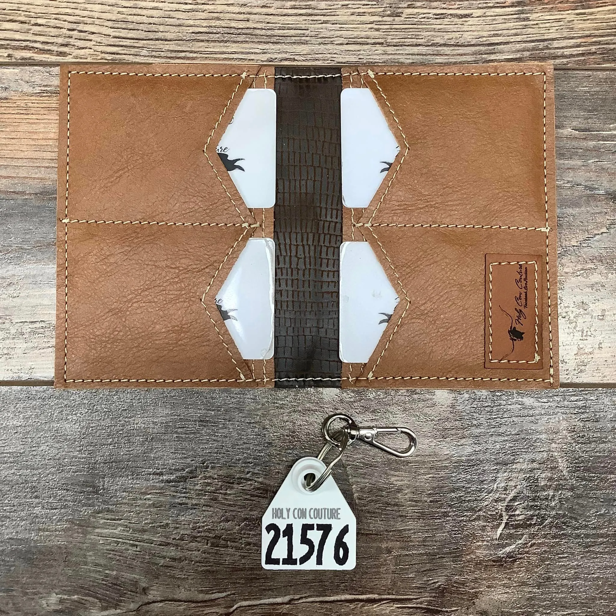 Unisex Wallet #21576