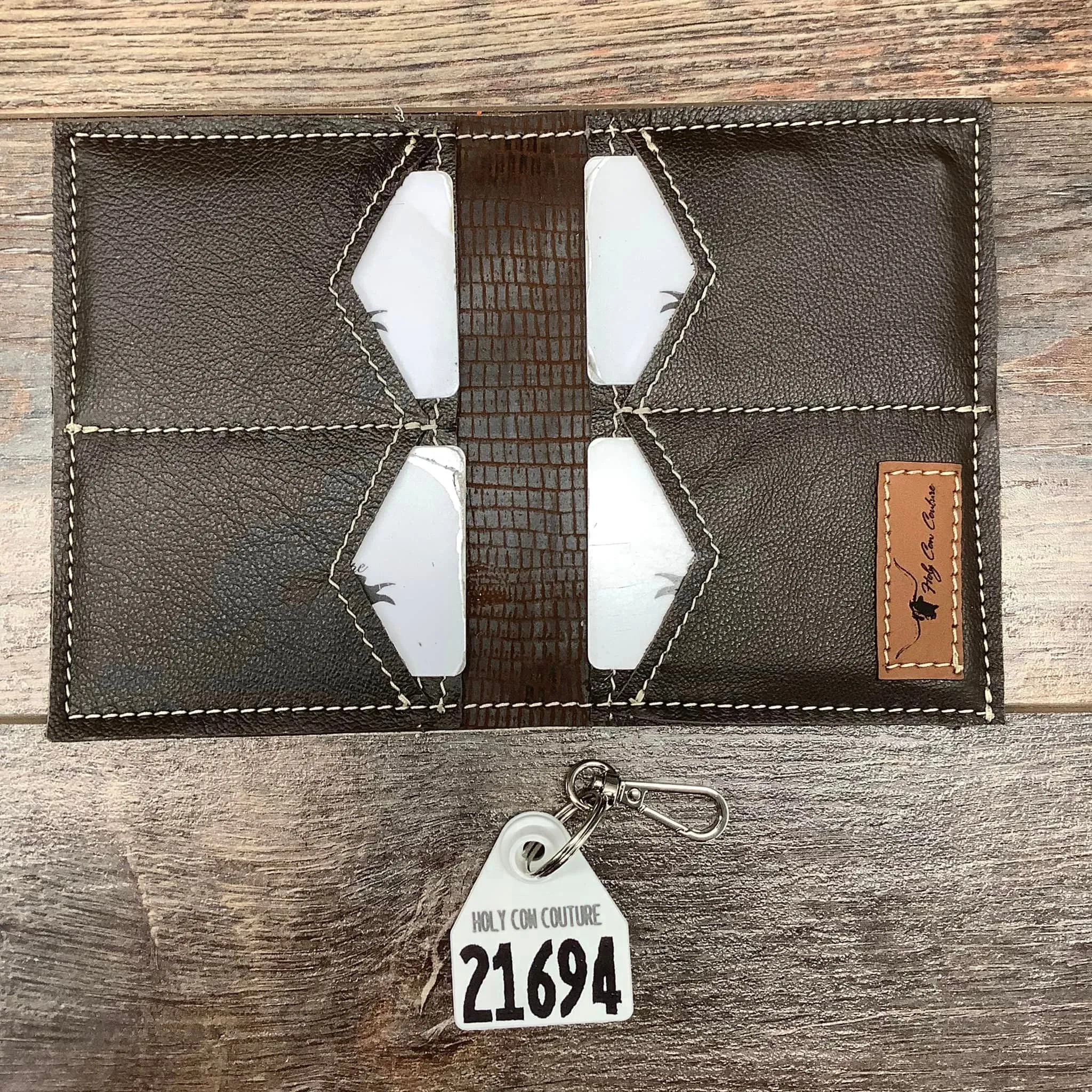 Unisex Wallet #21694