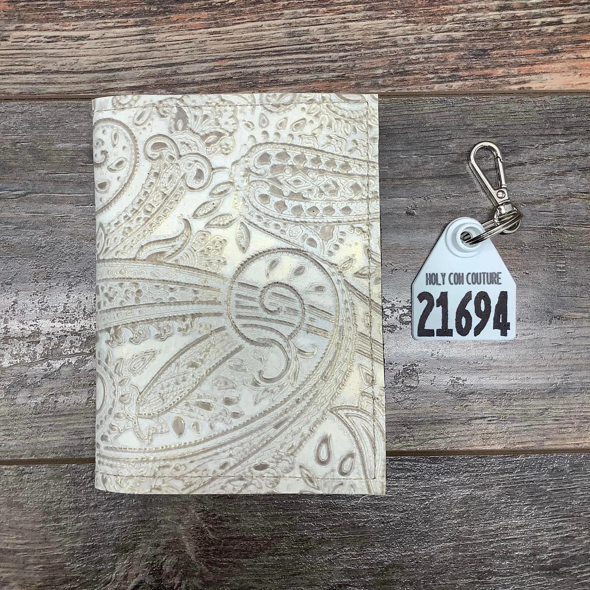 Unisex Wallet #21694