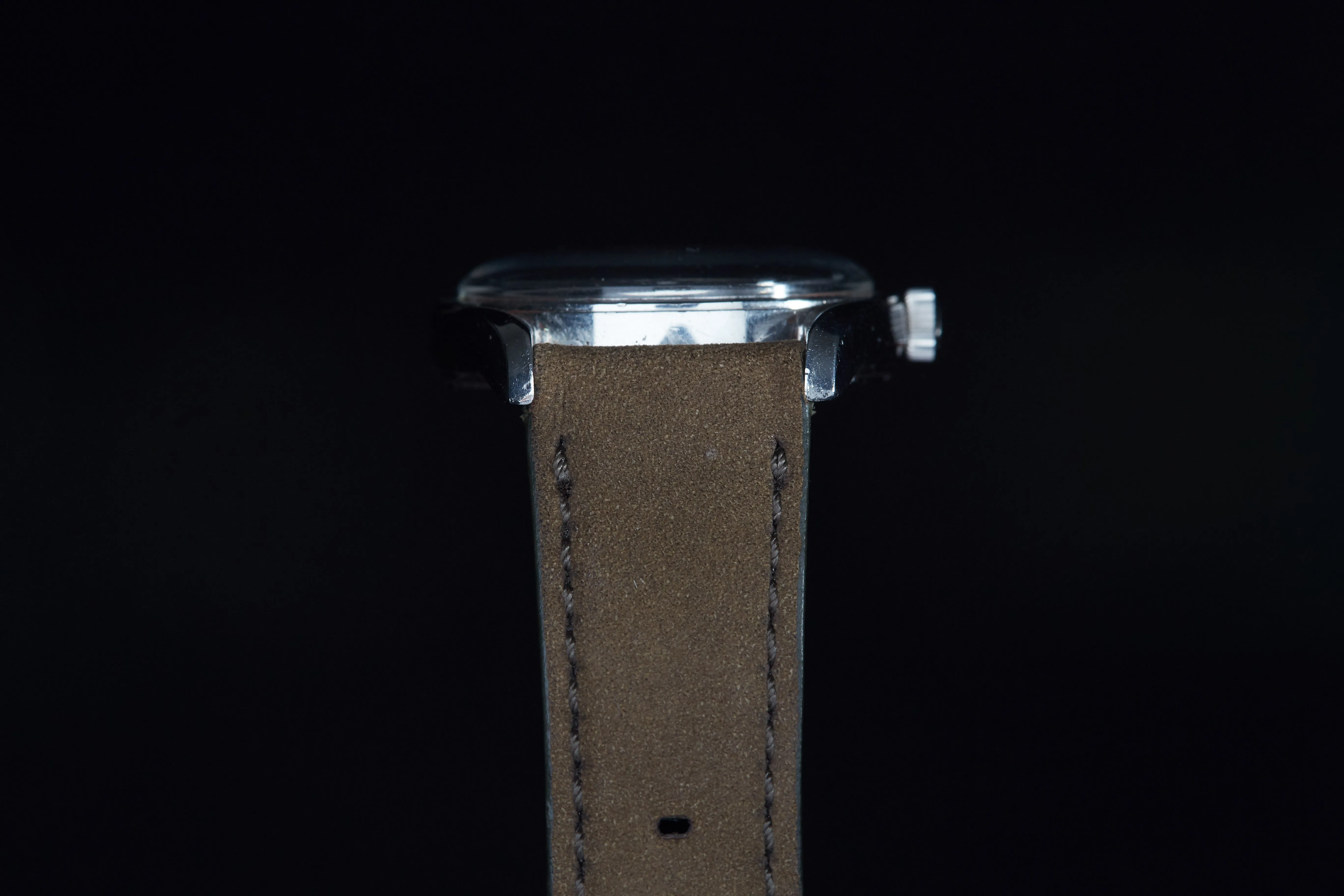 Universal Geneve Polerouter Date