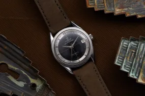 Universal Geneve Polerouter Date