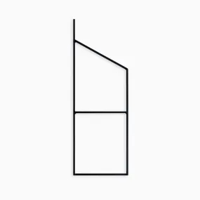 Verne Single Two Shelf Bracket