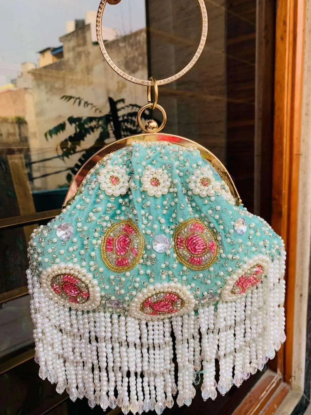 Zena Potli Bag
