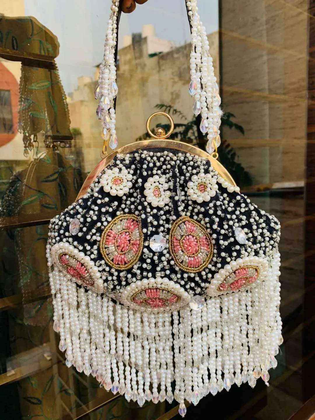 Zena Potli Bag
